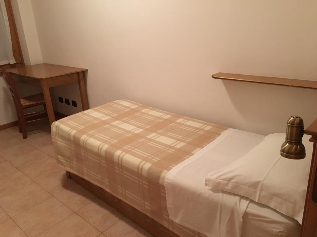 Rifugio Branchetto Hotel Bosco Chiesanuova Buitenkant foto